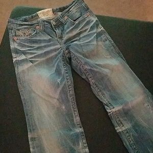 Big Star Liv 27L(33)